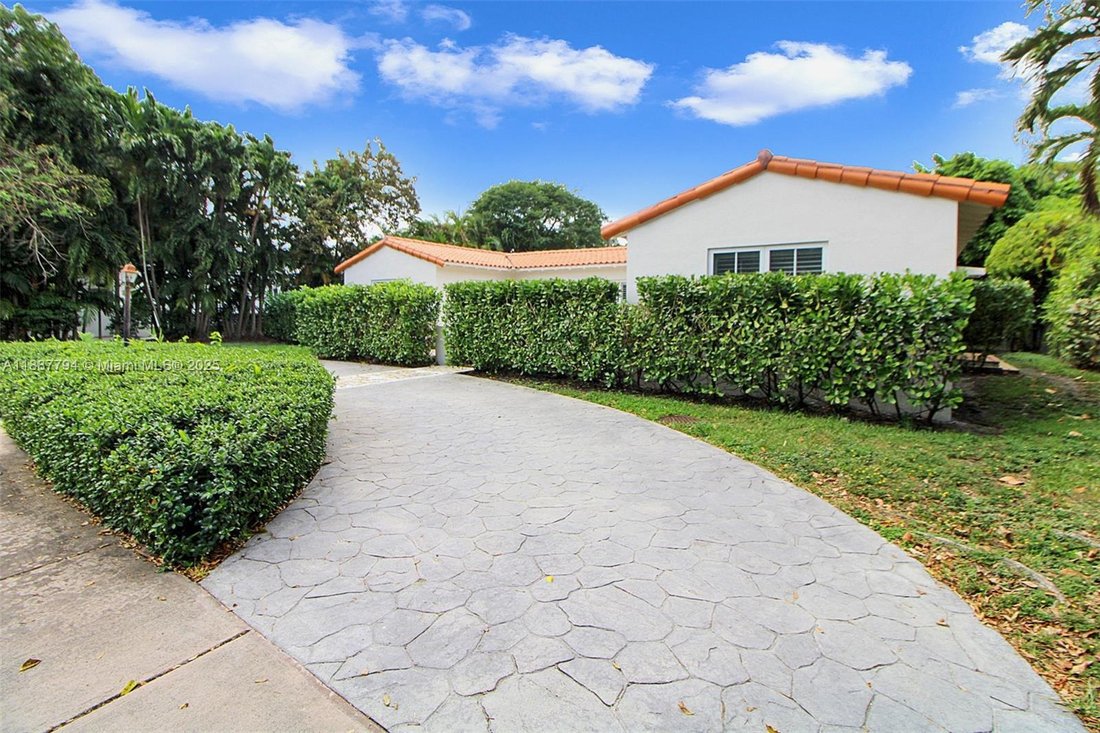 House in Coral Gables, Florida, United States 2 - 16637471