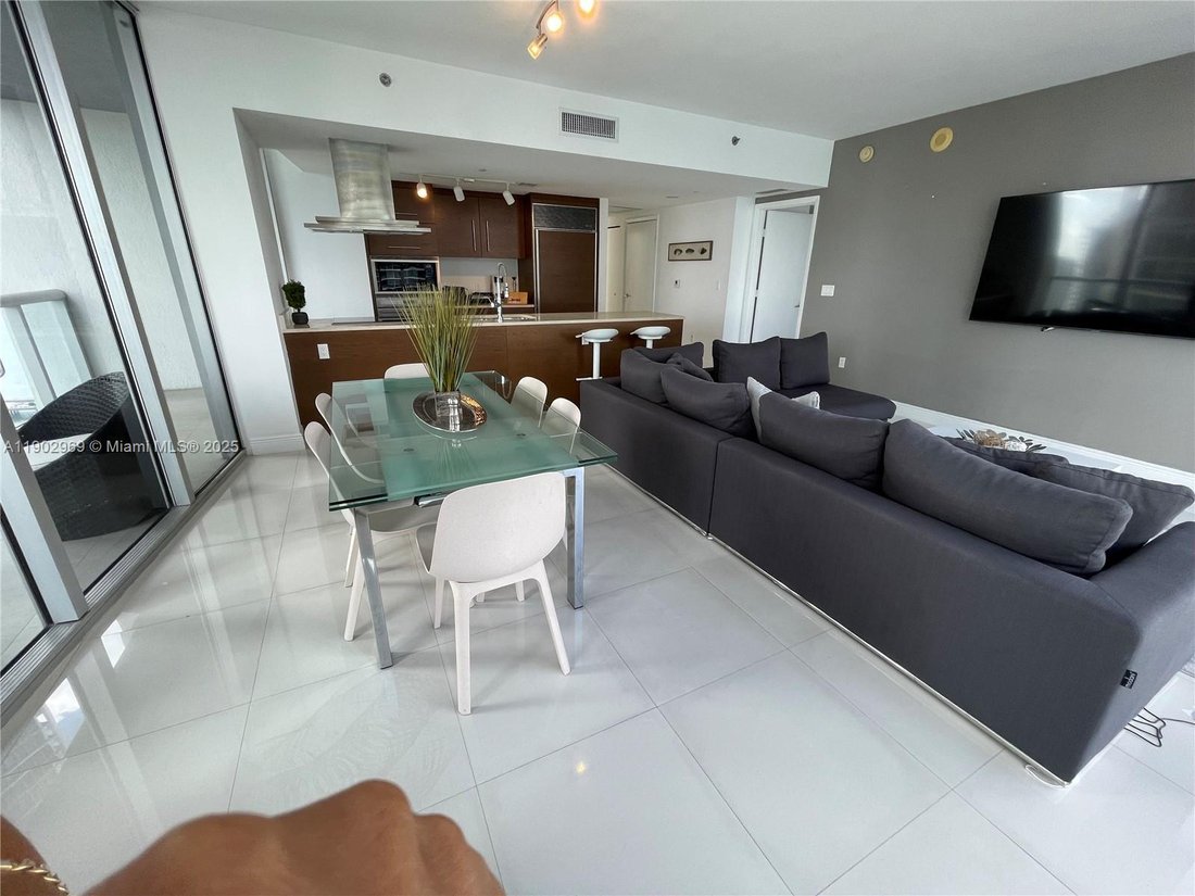 Condo in Miami, Florida, United States 5 - 16636845