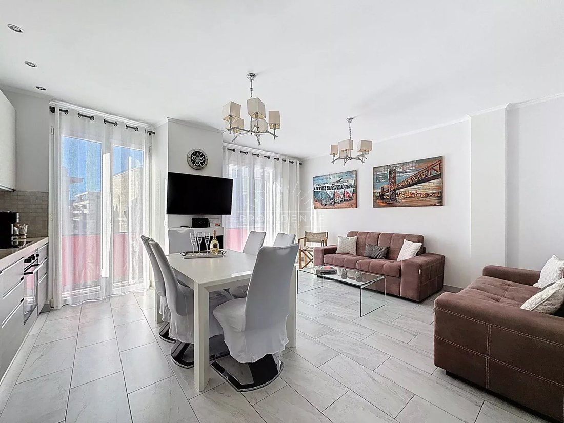 Apartment in Cannes, Provence-Alpes-Côte d'Azur, France 1 - 16629657