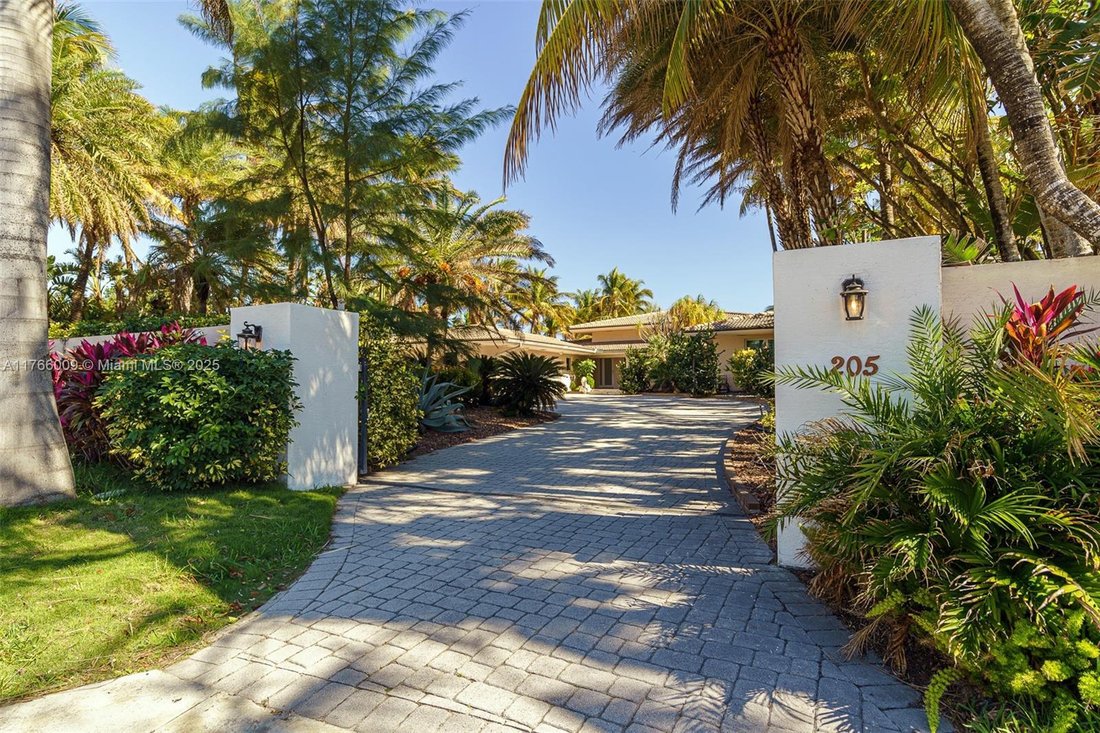 House in Golden Beach, Florida, United States 2 - 16639922