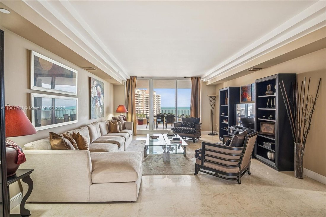 Condo in Key Biscayne, Florida, United States 4 - 16638661