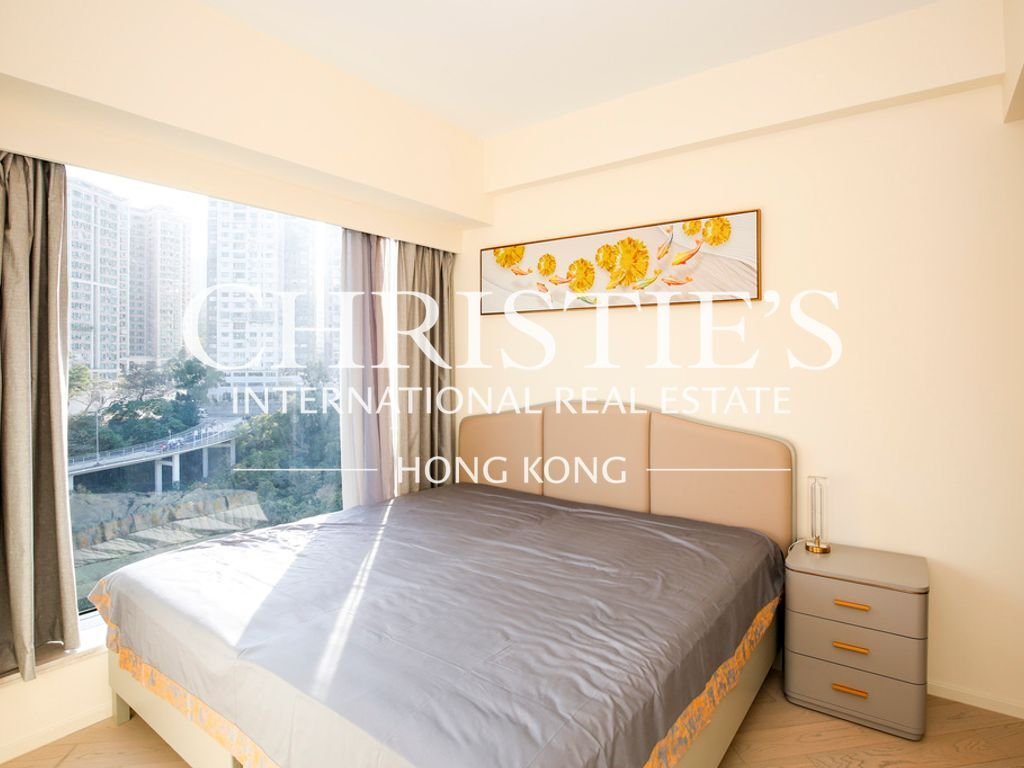 Apartment in Hong Kong, Hong Kong 4 - 16646608