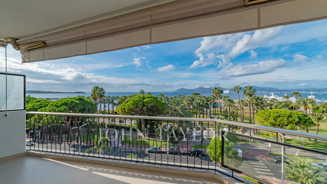 Apartment in Cannes, Provence-Alpes-Côte d'Azur, France 2 - 16630373