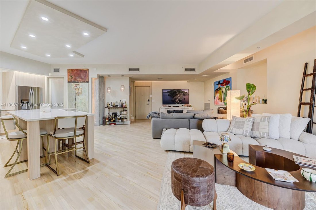 Condo in Miami Beach, Florida, United States 5 - 16638215