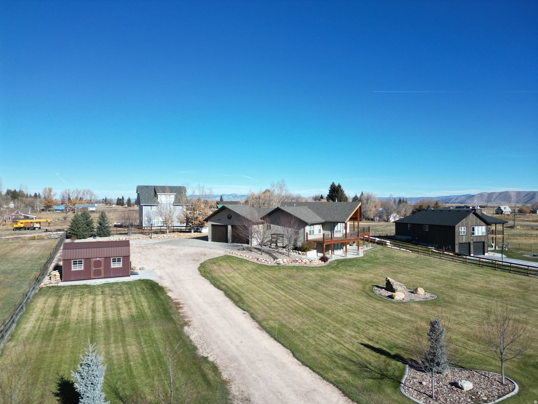 House in Saint Charles, Idaho, United States 2 - 16635423