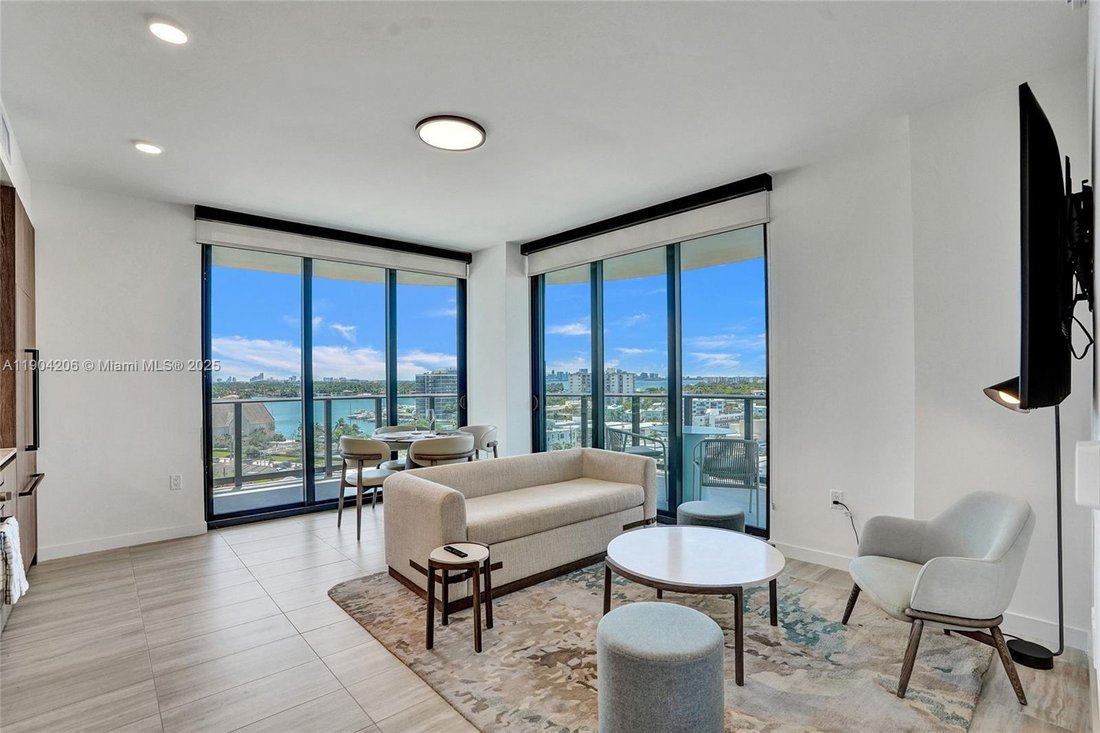Condo in Miami Beach, Florida, United States 5 - 16638757