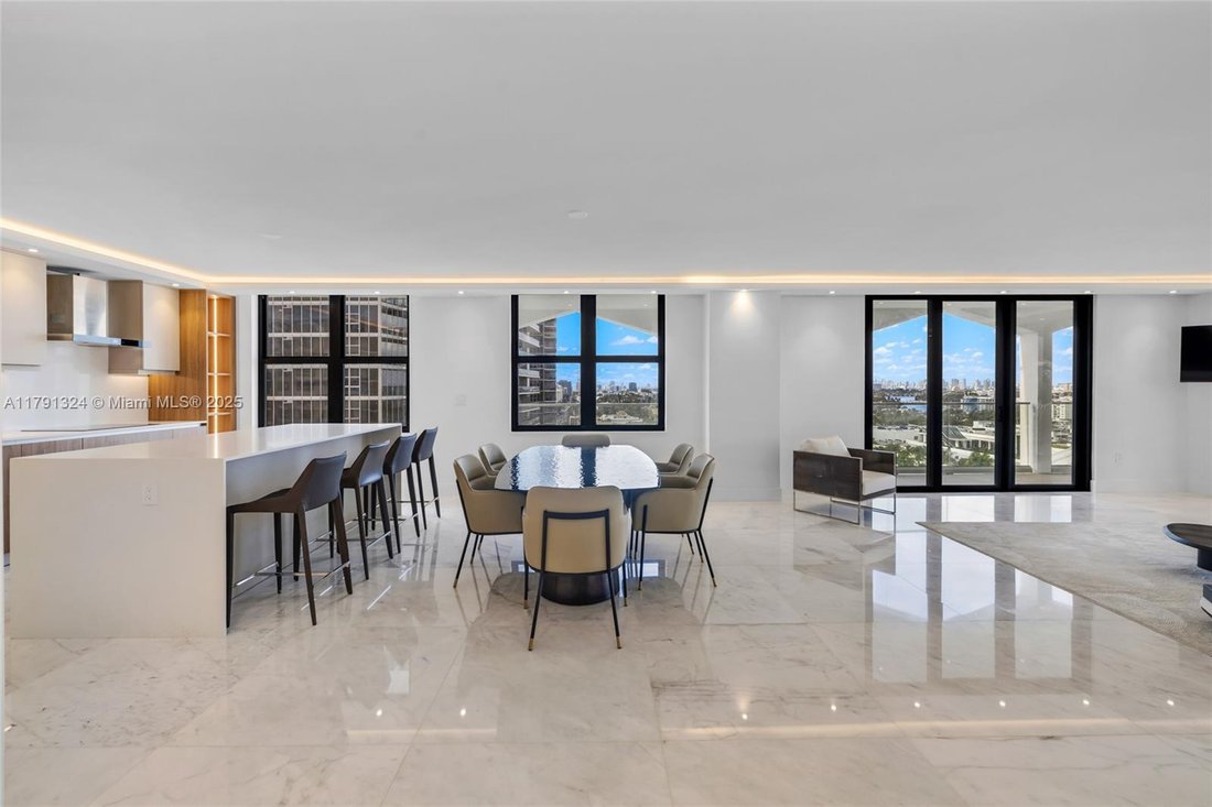 Condo in Bal Harbour, Florida, United States 1 - 16636677