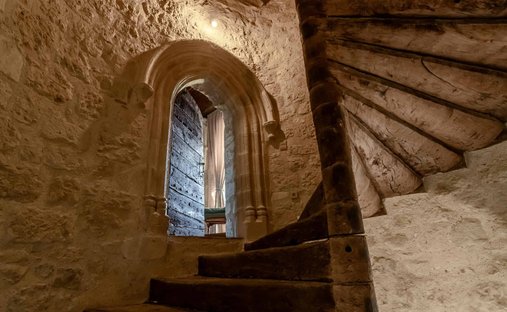 Castle for Sale in Beauville, Nouvelle-Aquitaine, France