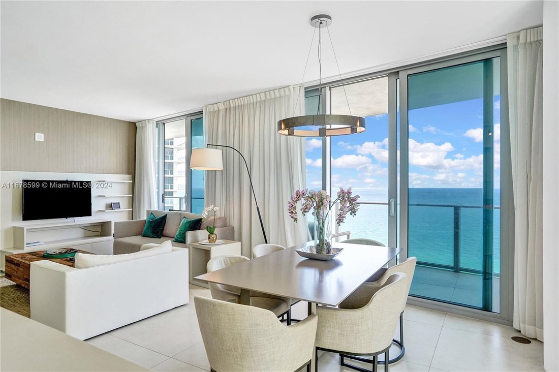 Condo in Hallandale Beach, Florida, United States 4 - 16639966