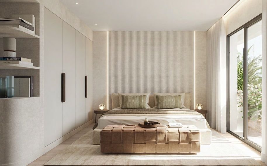 Apartamento en Estepona, Andalucía, España 4 - 16024194