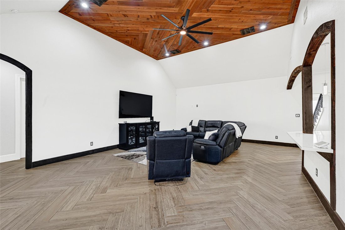 House in New Caney, Texas, United States 5 - 16645600