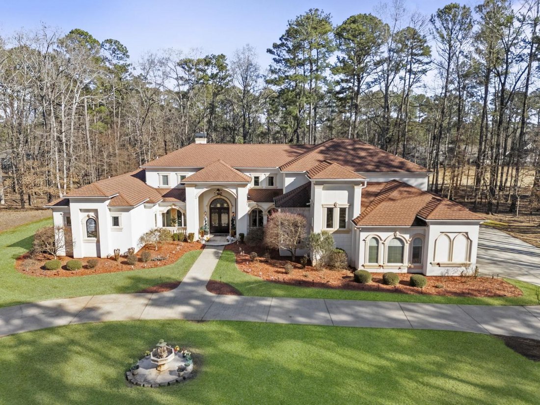 House in Greensboro, Georgia, United States 2 - 16646382