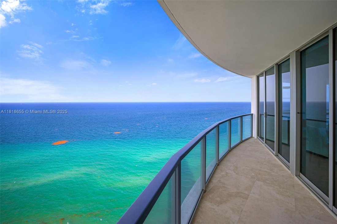 Condo in Hollywood, Florida, United States 3 - 16639920