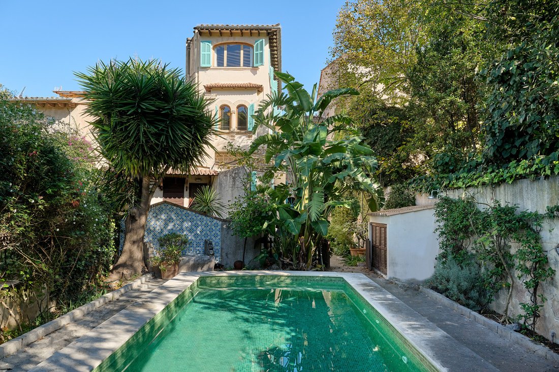 House in Soller, Balearic Islands, Spain 1 - 16642183