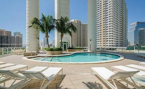 Condominio en Miami, Florida, Estados Unidos 1