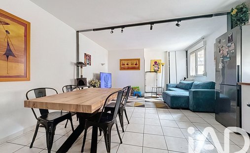 Sud, Serignan, France 1