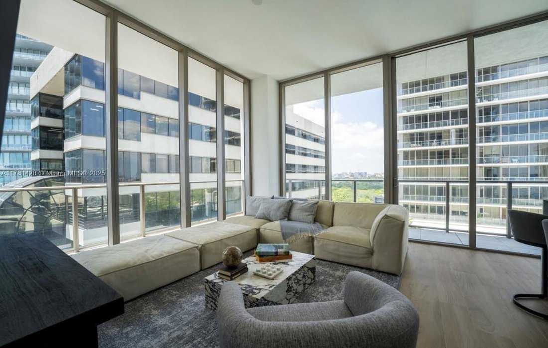 Condo in Miami, Florida, United States 2 - 16635504
