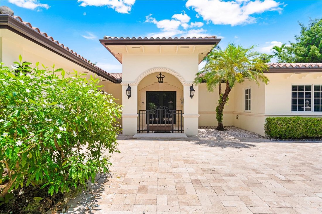 House in Coral Gables, Florida, United States 3 - 16638048
