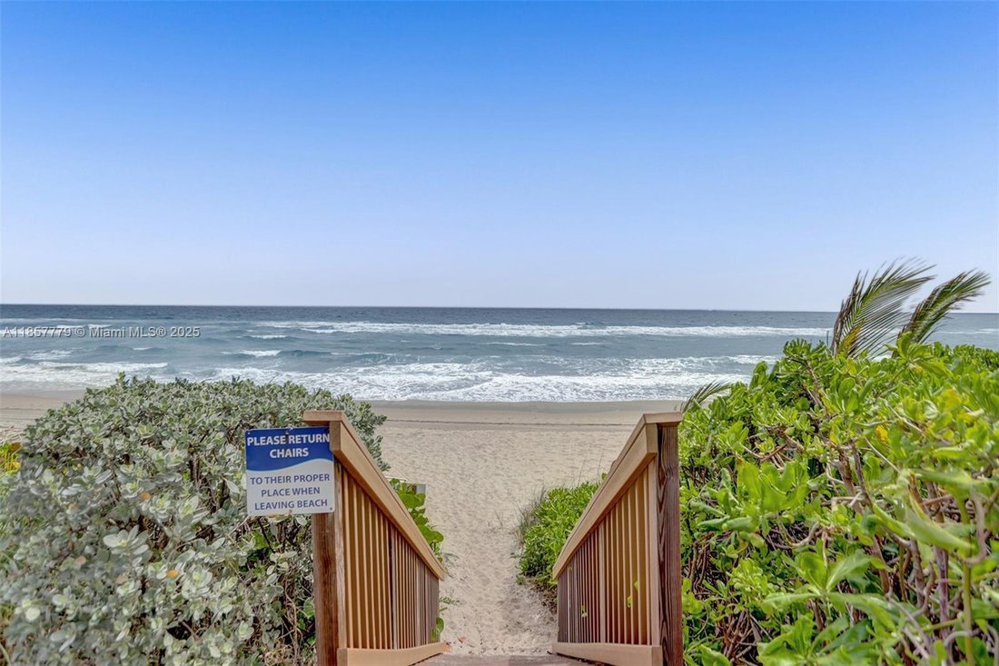 Condo in Hillsboro Beach, Florida, United States 4 - 16640522