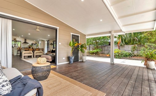House in Byron Bay, New South Wales, Australia 1