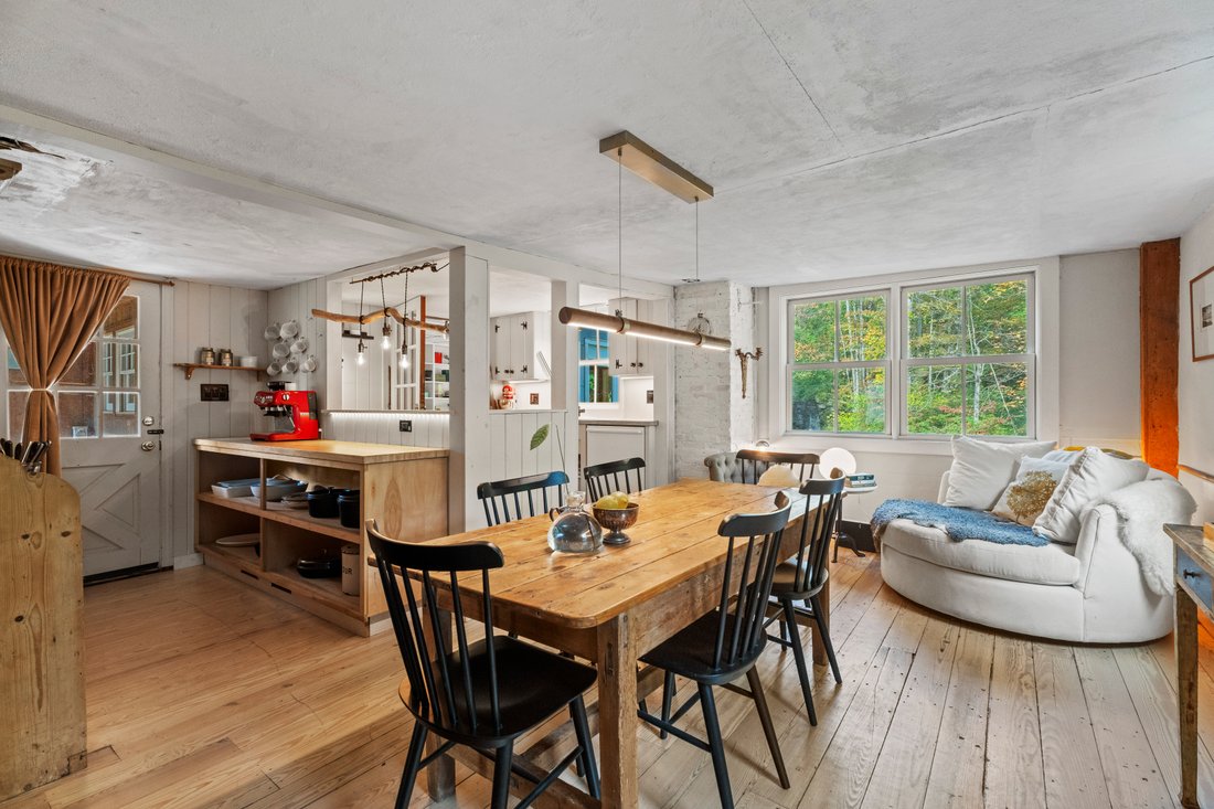 Casa a East Hampton, Connecticut, Stati Uniti 4 - 16631008
