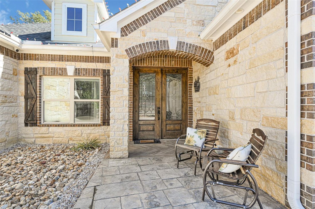 House in New Caney, Texas, United States 4 - 16645600