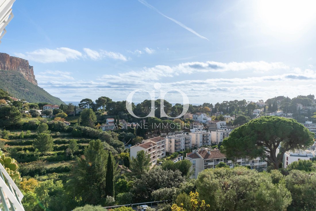 Apartment in Cassis, Provence-Alpes-Côte d'Azur, France 3 - 16645178