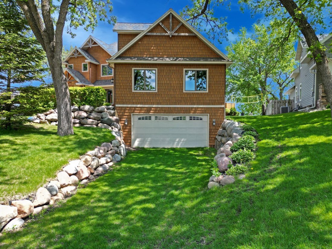 House in Spicer, Minnesota, United States 3 - 16630675
