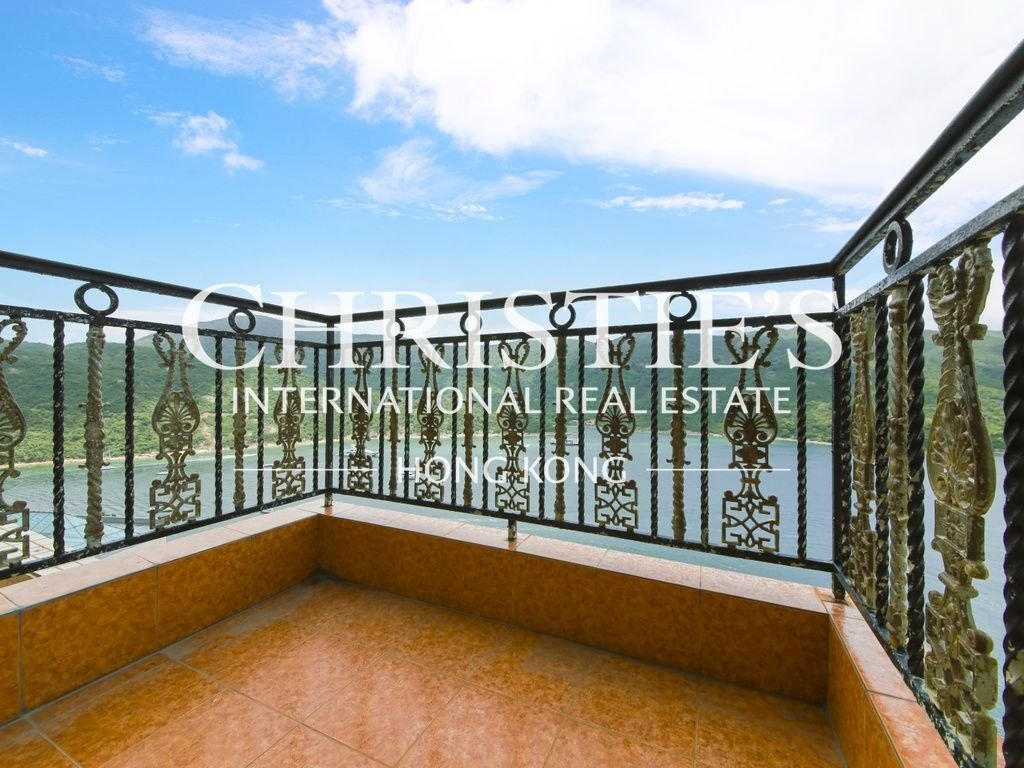 Apartment in Hong Kong, Hong Kong 2 - 16646624