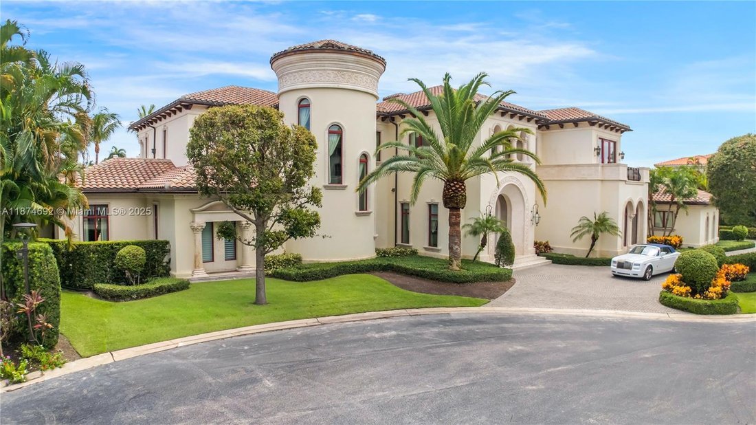 House in Boca Raton, Florida, United States 5 - 16640466