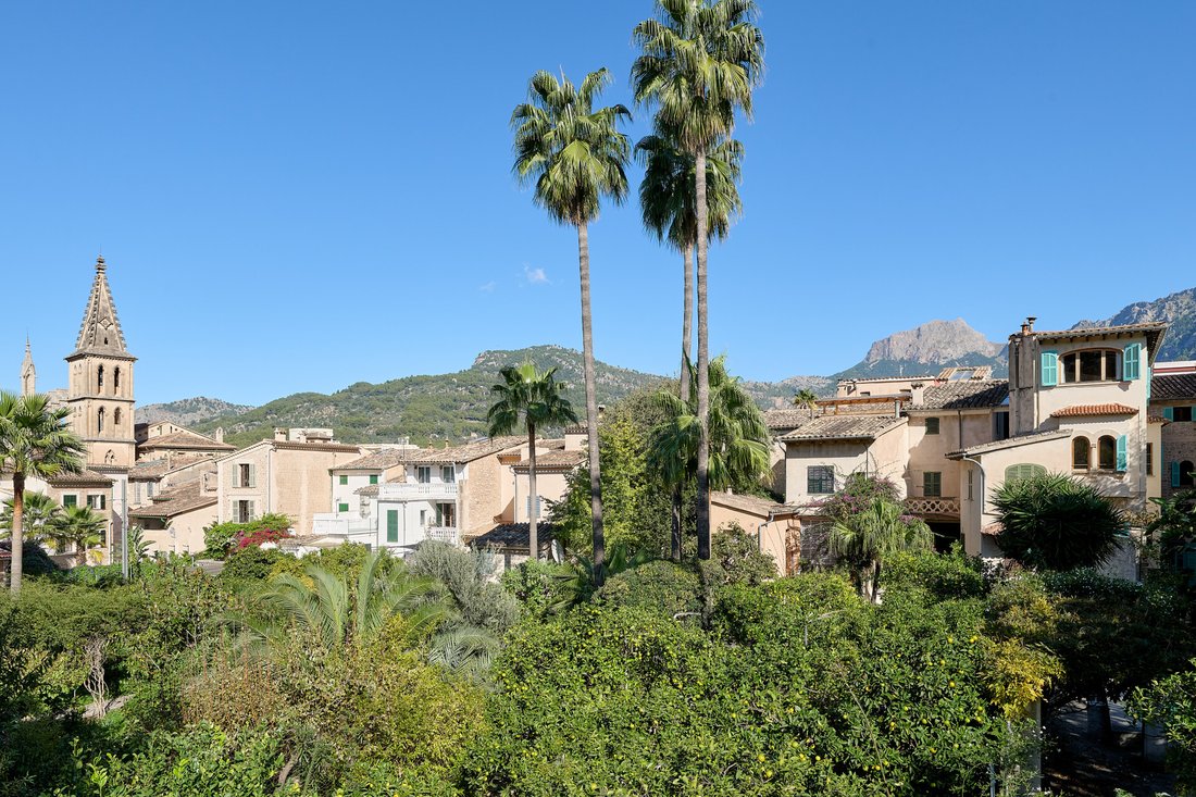 House in Soller, Balearic Islands, Spain 3 - 16642183