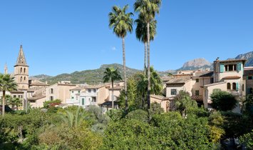 Casa en Sóller, Islas Baleares, España 2