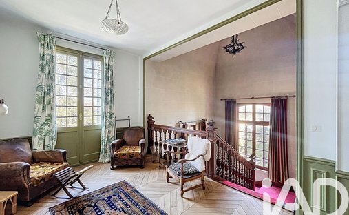 Just 1h30 From Paris, A Haven Of Nature And Authenticity