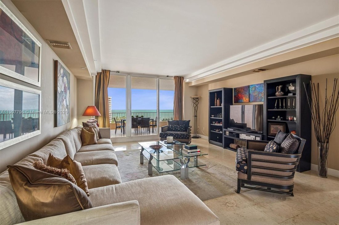 Condo in Key Biscayne, Florida, United States 3 - 16638661