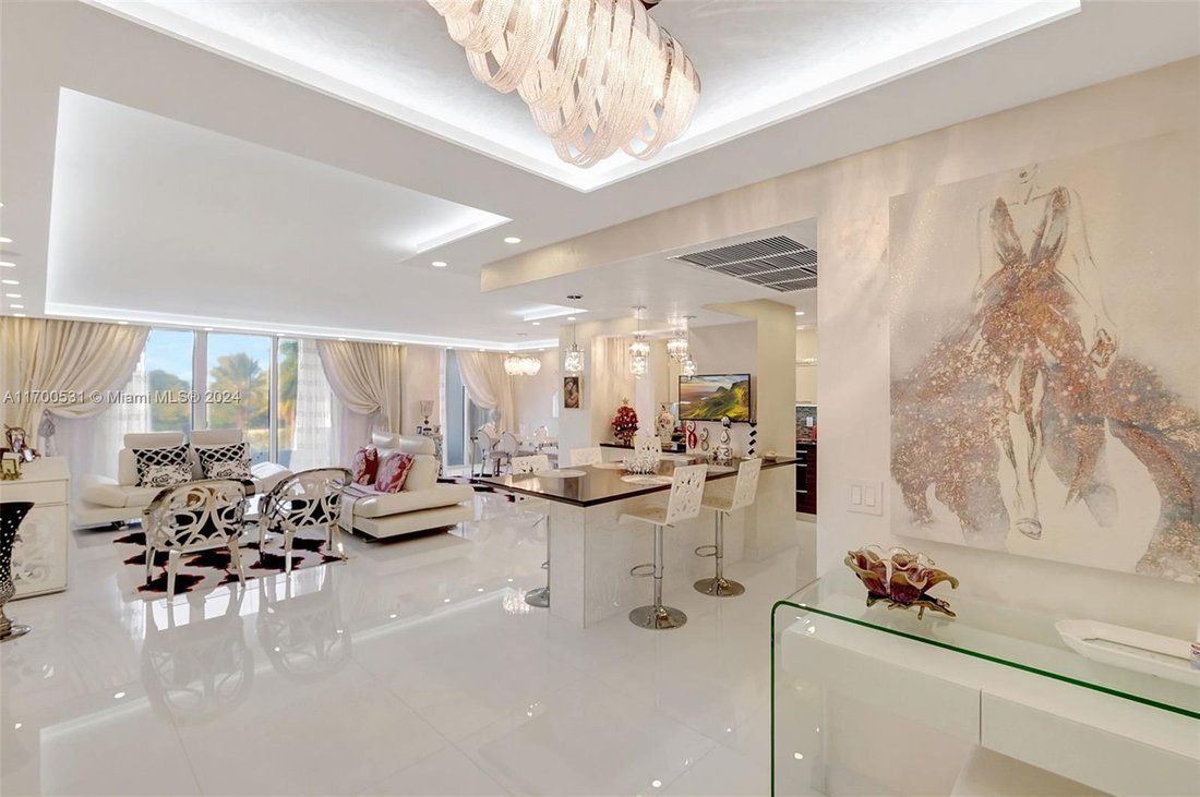 Condo in Bal Harbour, Florida, United States 1 - 16636593