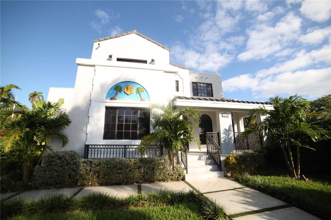 House in Hollywood, Florida, United States 4 - 16640636