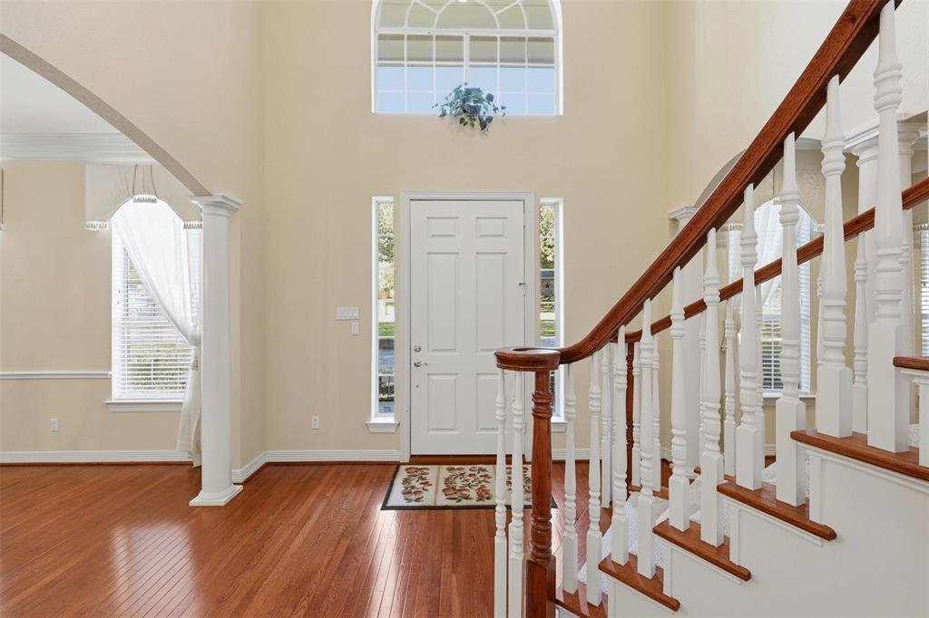 House in Midlothian, Texas, United States 5 - 16606764