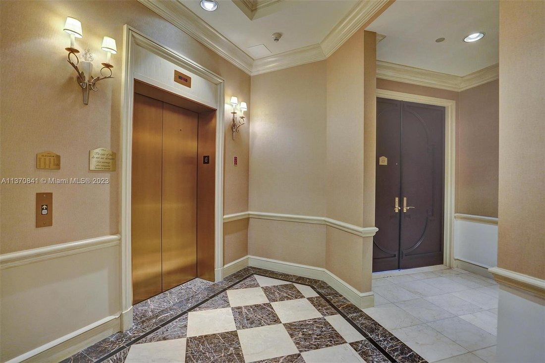 Condo in Golden Beach, Florida, United States 5 - 16636100