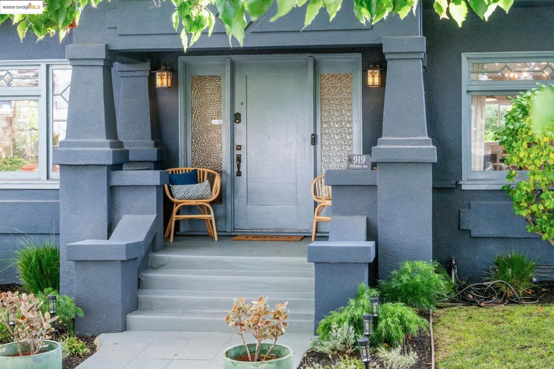 House in Oakland, California, United States 3 - 16644494
