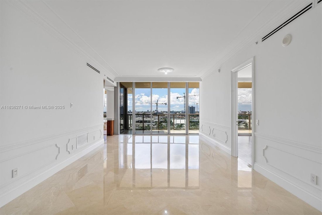 Condo in Bal Harbour, Florida, United States 5 - 16636630