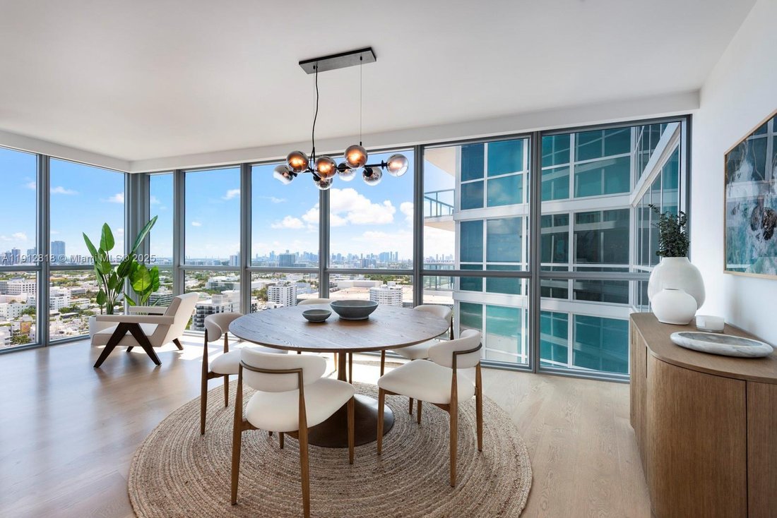 Condo in Miami Beach, Florida, United States 5 - 16639444