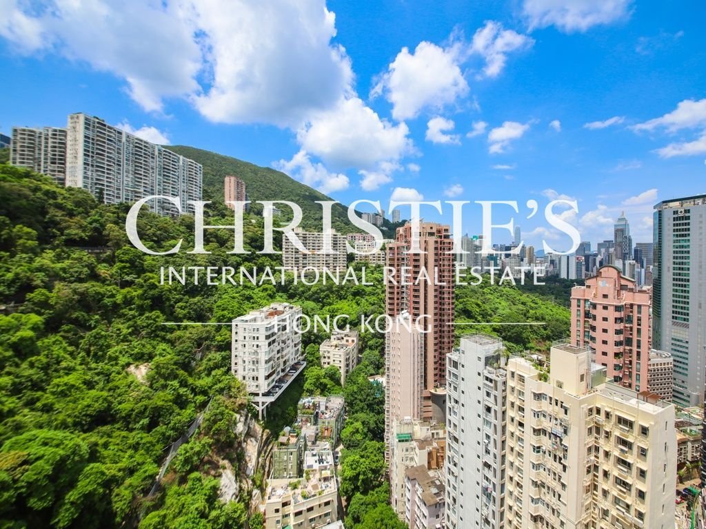 Apartment in Hong Kong, Hong Kong 1 - 16642974
