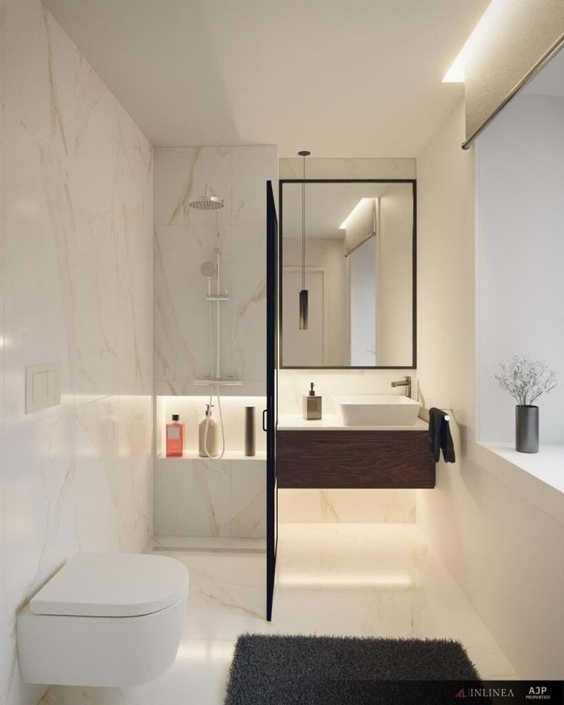 Apartment in Estoril, Cascais e Estoril, Lisbon 4 - 16630908