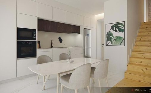 Penthouse en Estoril, Cascais y Estoril, Distrito de Lisboa 1