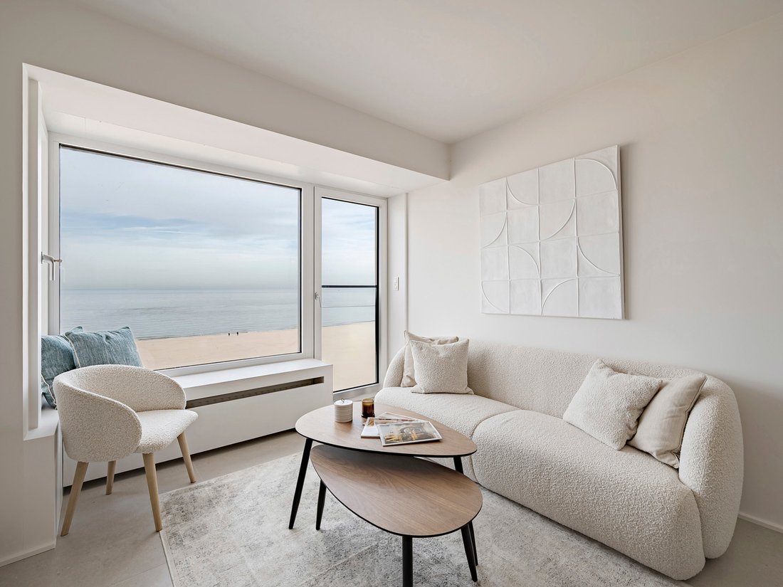 Apartment in Knokke-Heist, Flanders, Belgium 1 - 16642559