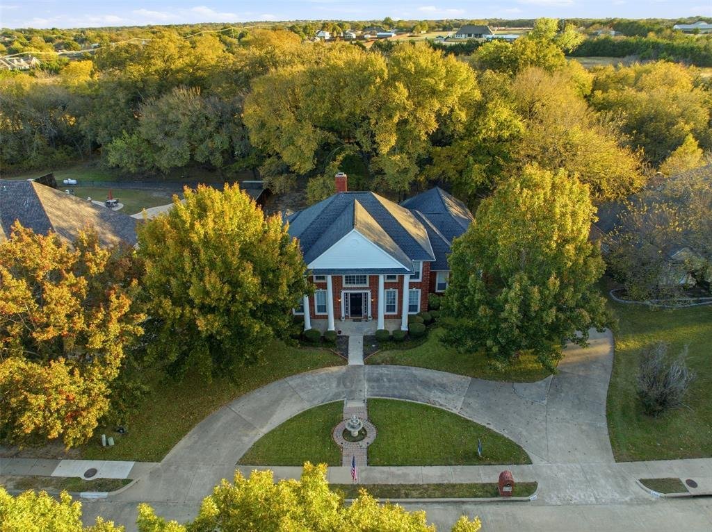 House in Midlothian, Texas, United States 1 - 16606764