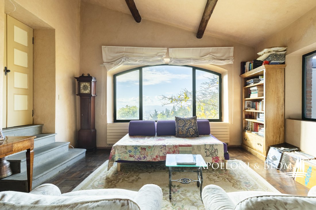 House in Castellina in Chianti, Tuscany, Italy 2 - 16475672