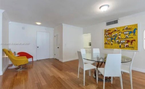 Condo in Bal Harbour, Florida, United States 1