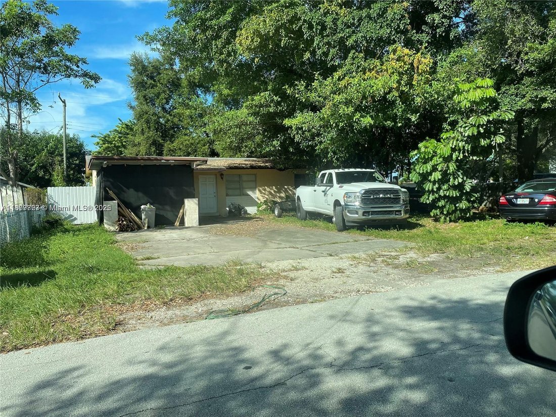 House in Aventura, Florida, United States 2 - 16637859