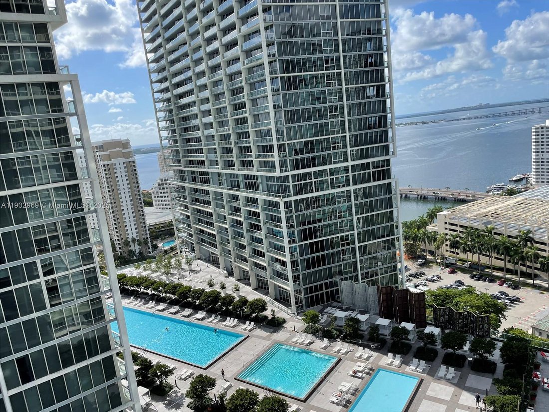 Condo in Miami, Florida, United States 2 - 16636845